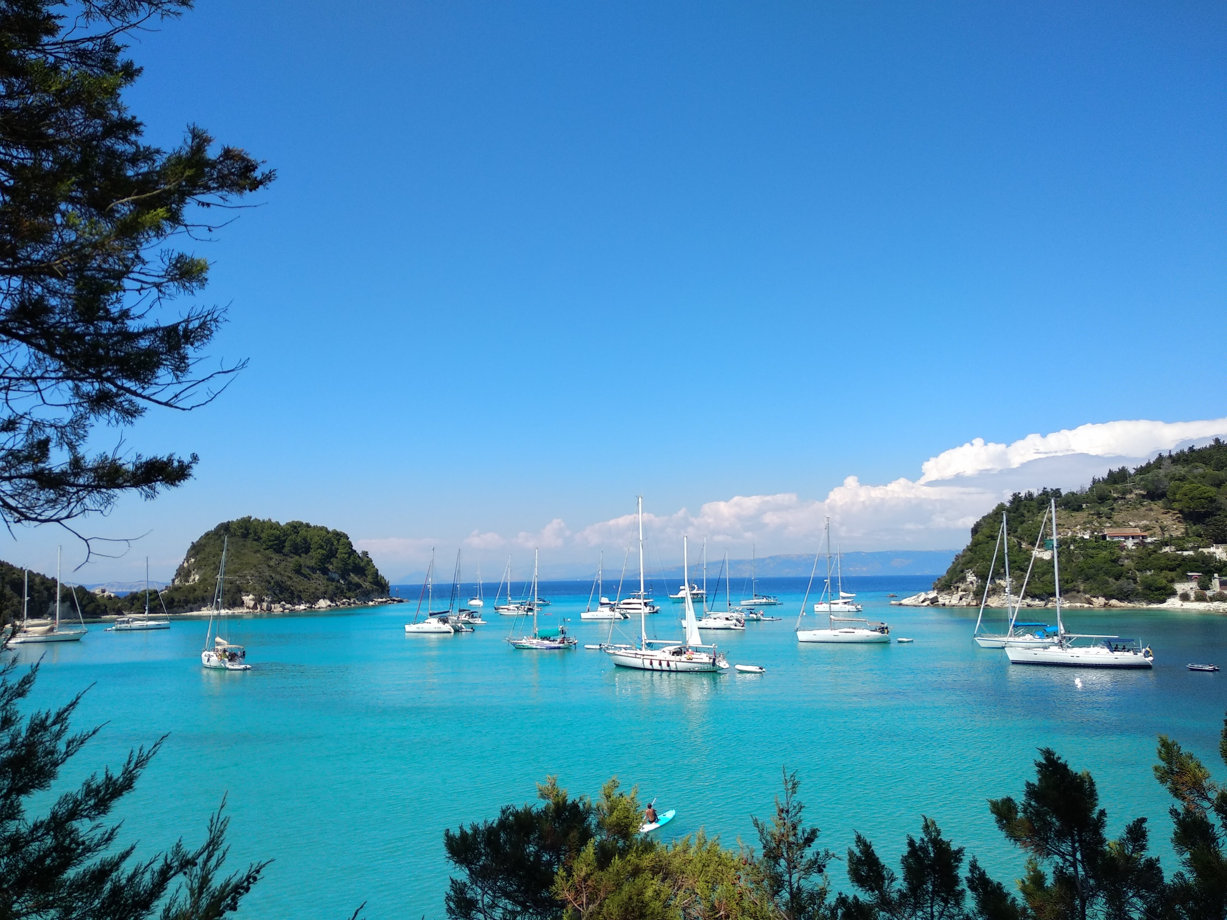 Aurora Appartments Ενοικιαζόμενα Διαμερίσματα