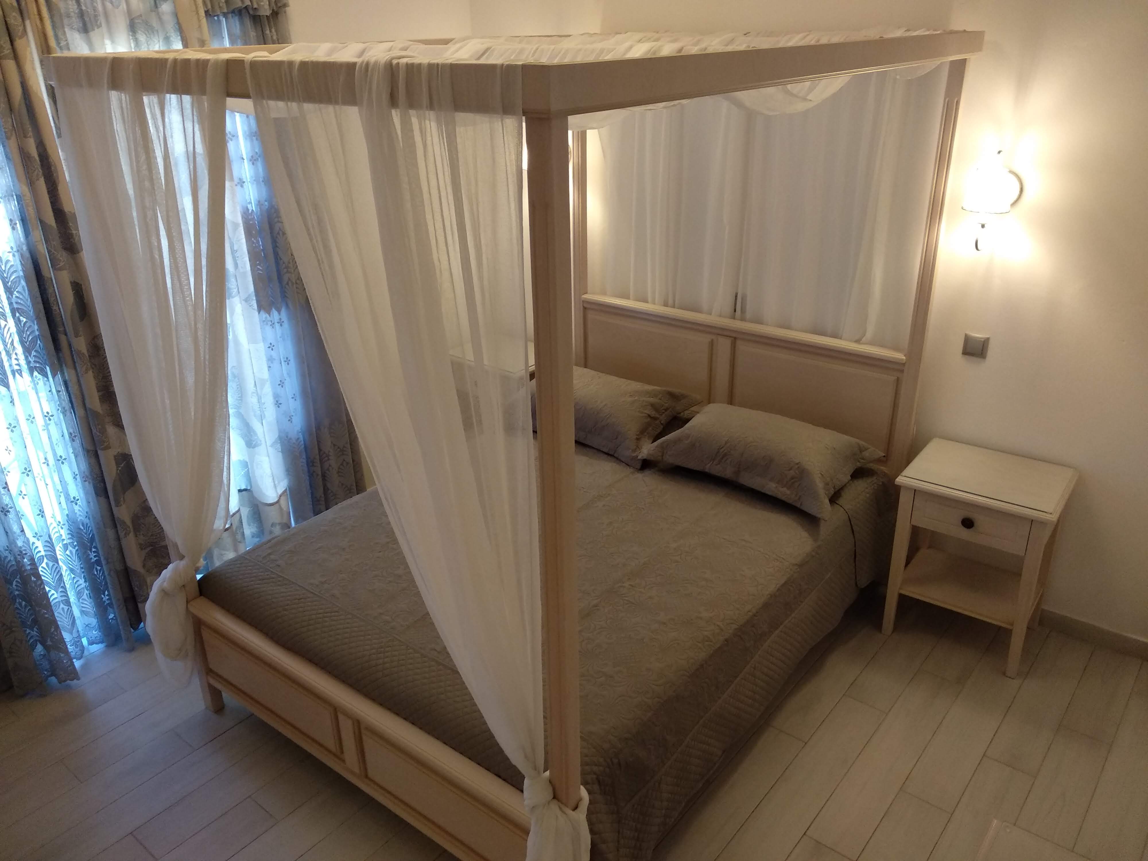 Deluxe Two-bedroom Suite